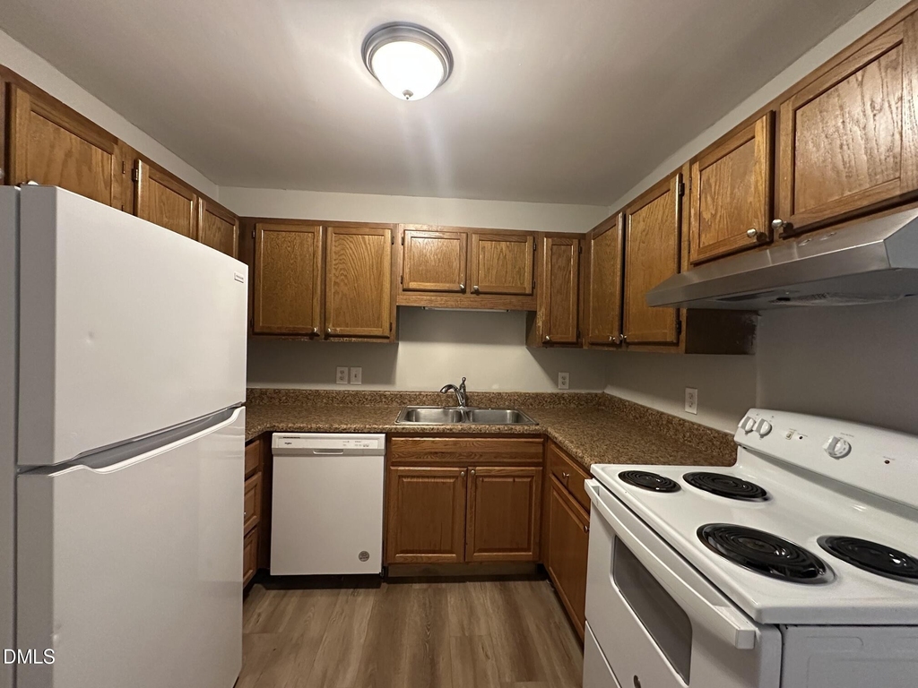 4812 Hoyle Drive - Photo 1