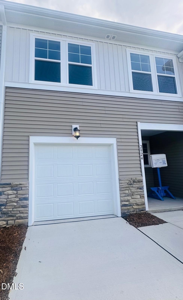 2924 Hickory Field Drive - Photo 1