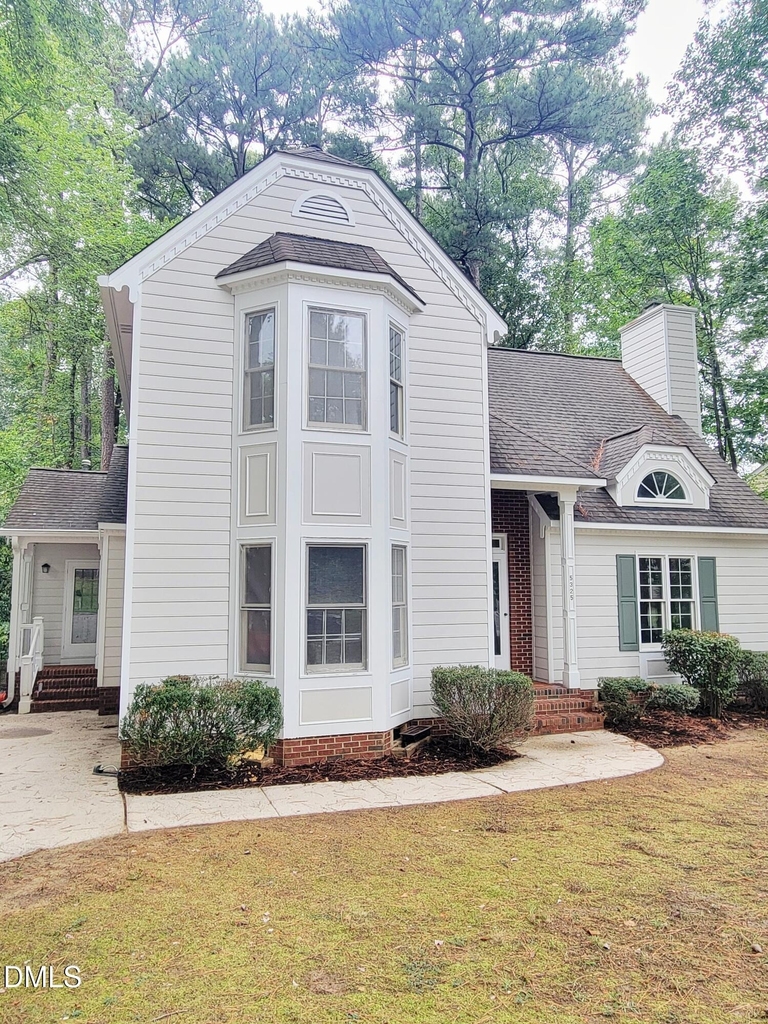 5325 Fairmead Circle - Photo 1