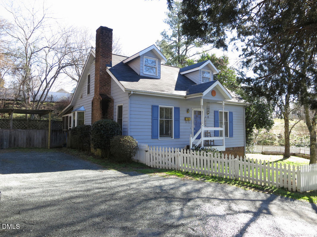 109 Old Pittsboro Road - Photo 0