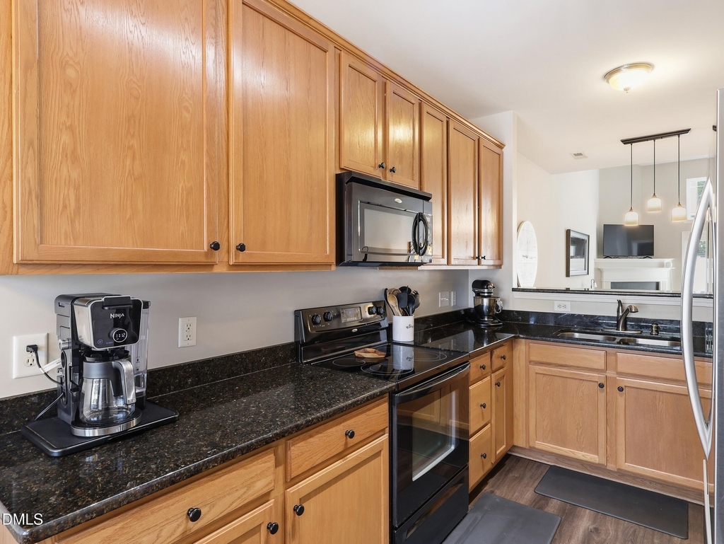 2505 Asher View Court - Photo 2