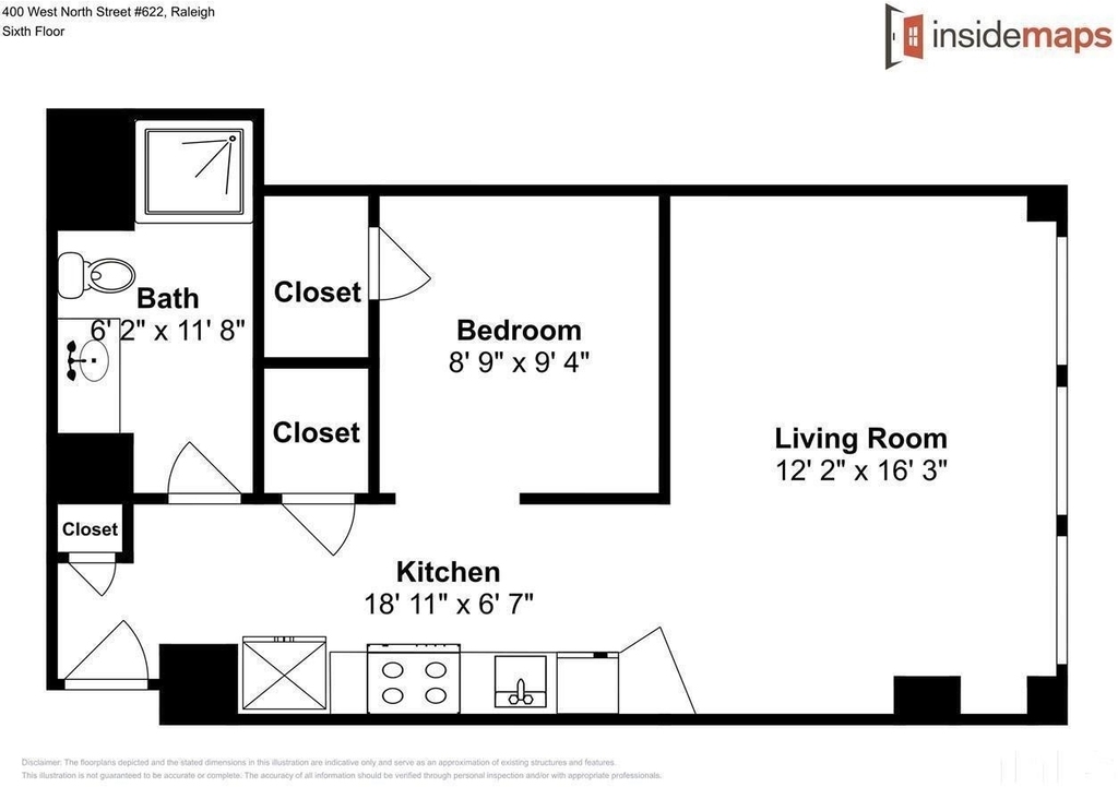 400 W North Street - Photo 7
