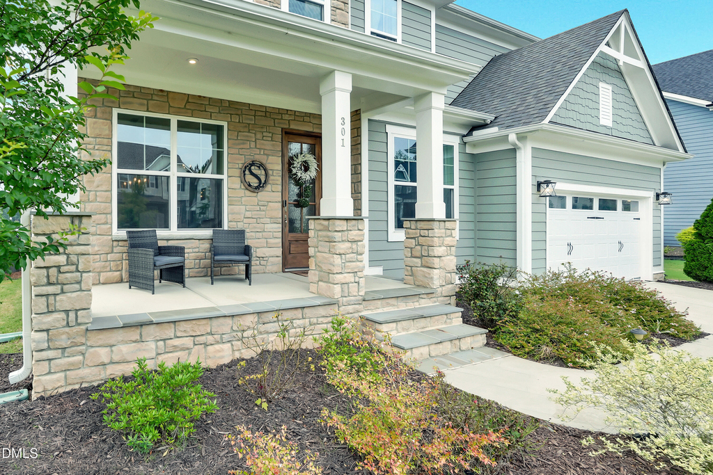 301 Silent Bend Drive - Photo 1