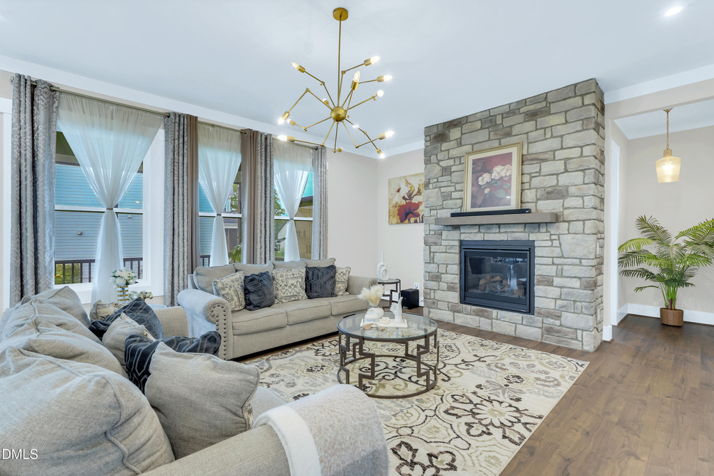 301 Silent Bend Drive - Photo 9