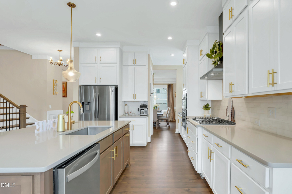 301 Silent Bend Drive - Photo 4