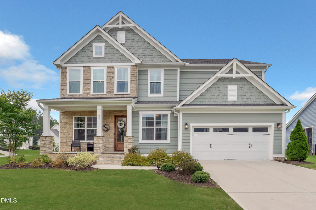 301 Silent Bend Drive - Photo 0