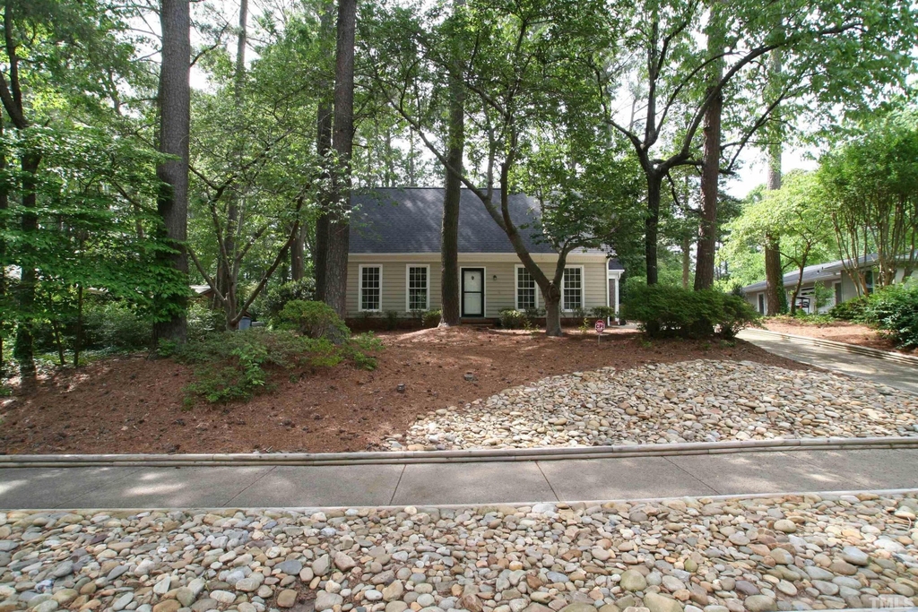7821 Haymarket Lane - Photo 0