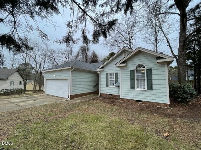 1017 Bren Arbor Court - Photo 0