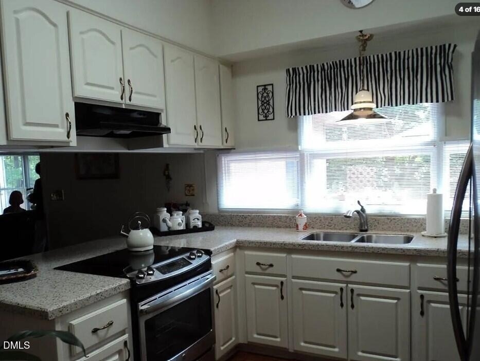 1009 Vandora Springs Road - Photo 2