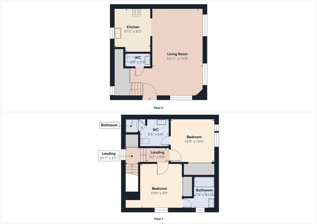 2826 Salado St - Photo 39