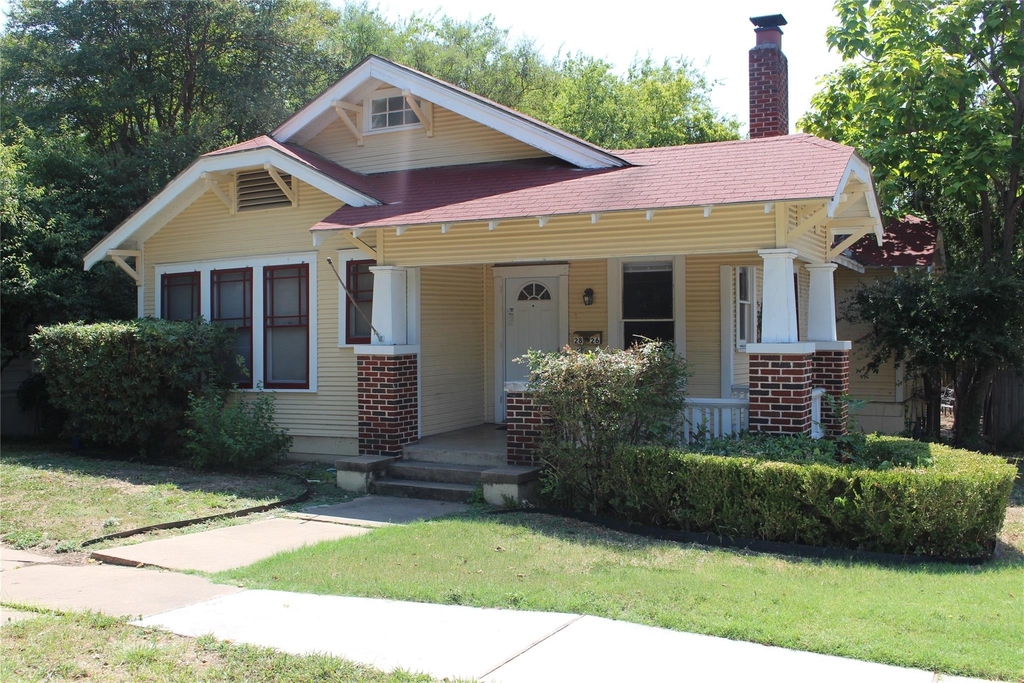 2826 Salado St - Photo 0