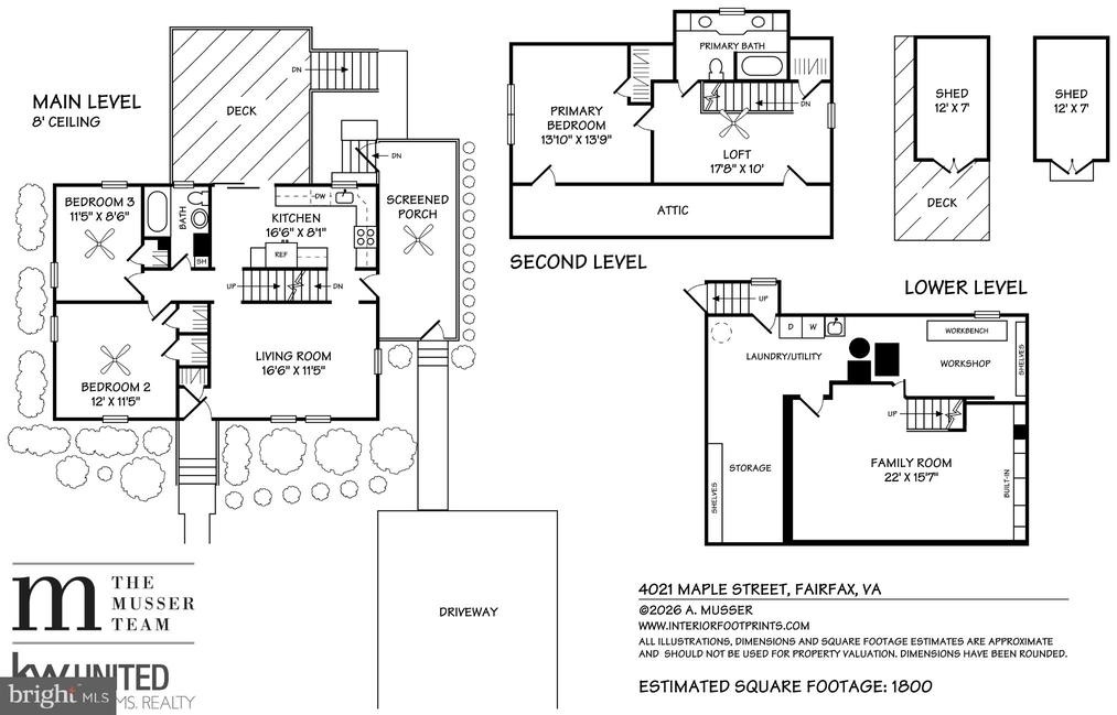 4021 Maple Street - Photo 10