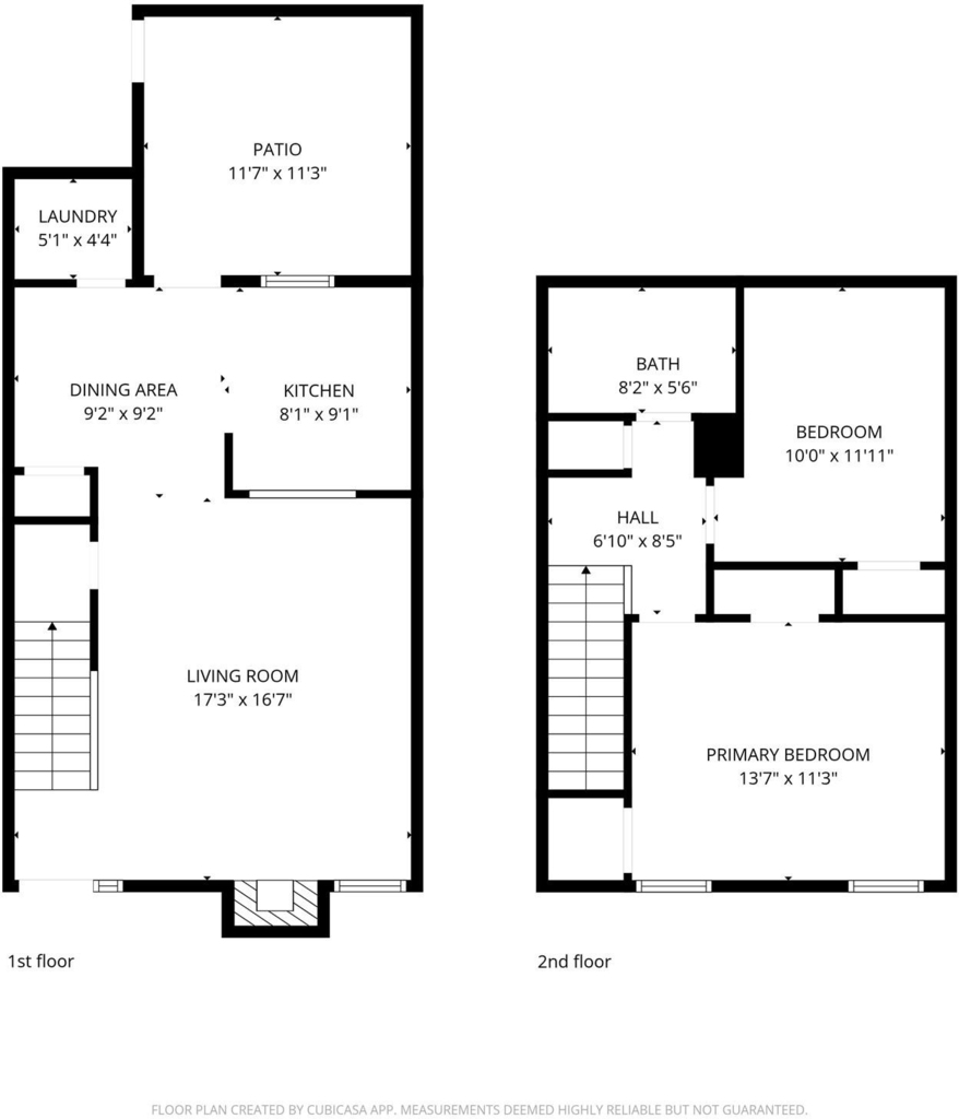 8400 Jamestown Dr - Photo 12