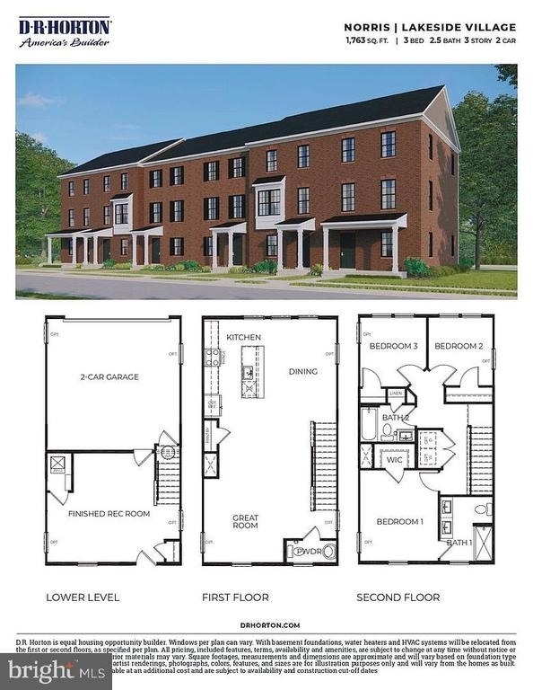 9 Spencer Way - Photo 5
