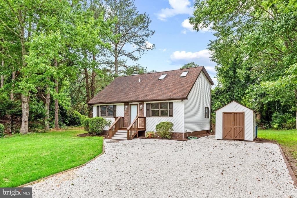15 Raft Road - Photo 1