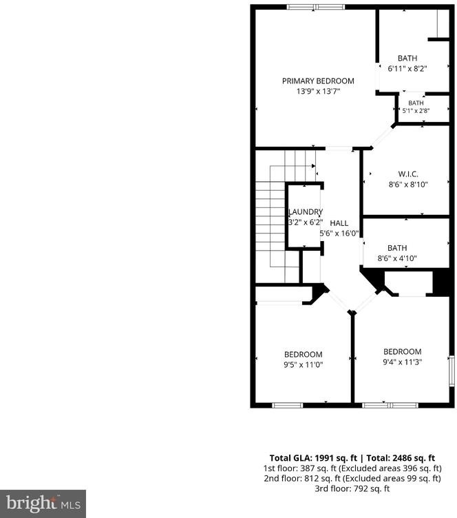 9811 Wood Glen Terrace - Photo 43