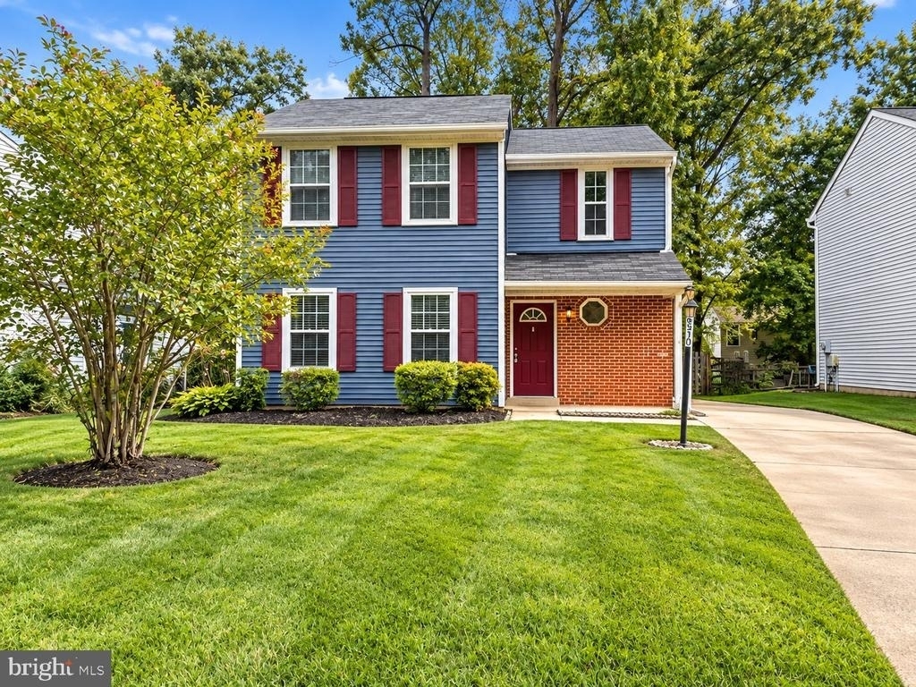 6510 Alopex Road - Photo 0