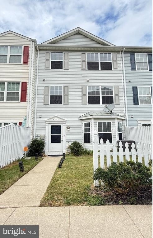 9221 Leigh Choice Court - Photo 1