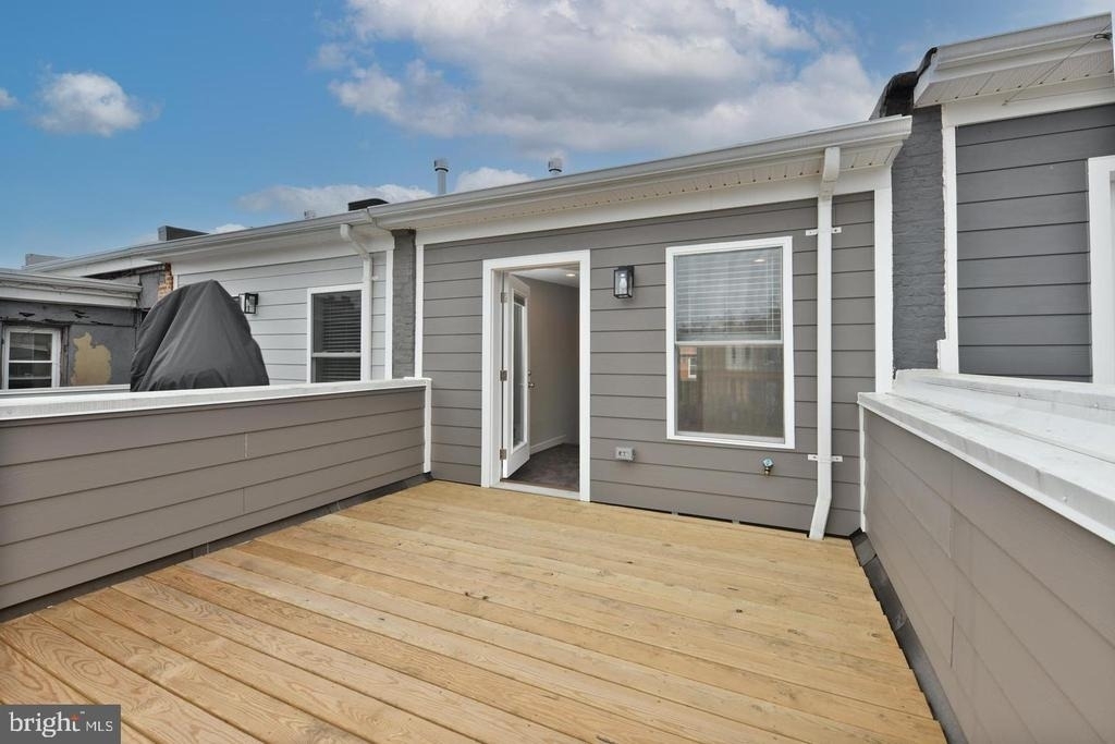 836 Harlem Avenue - Photo 30