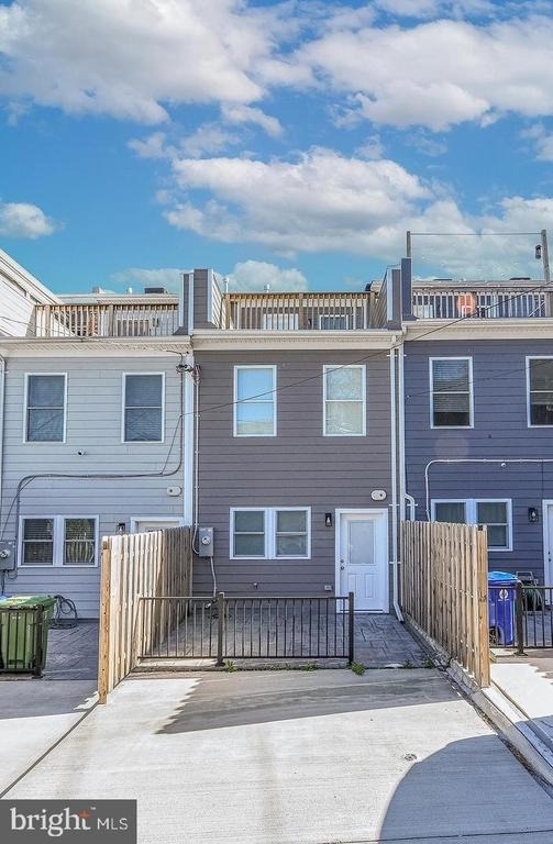 836 Harlem Avenue - Photo 38
