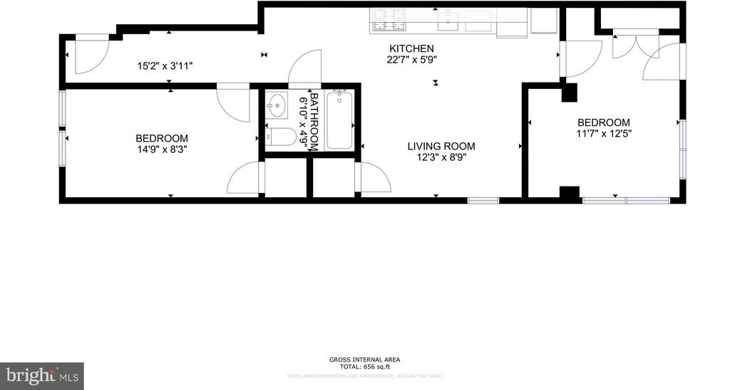 1508 V Street Se - Photo 12