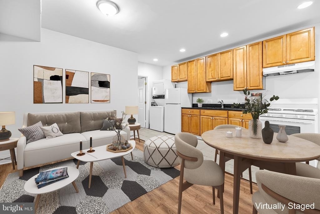 1508 V Street Se - Photo 0