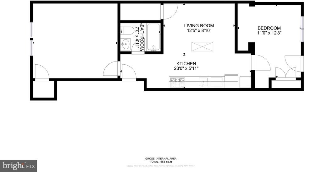 1508 V Street Se - Photo 10