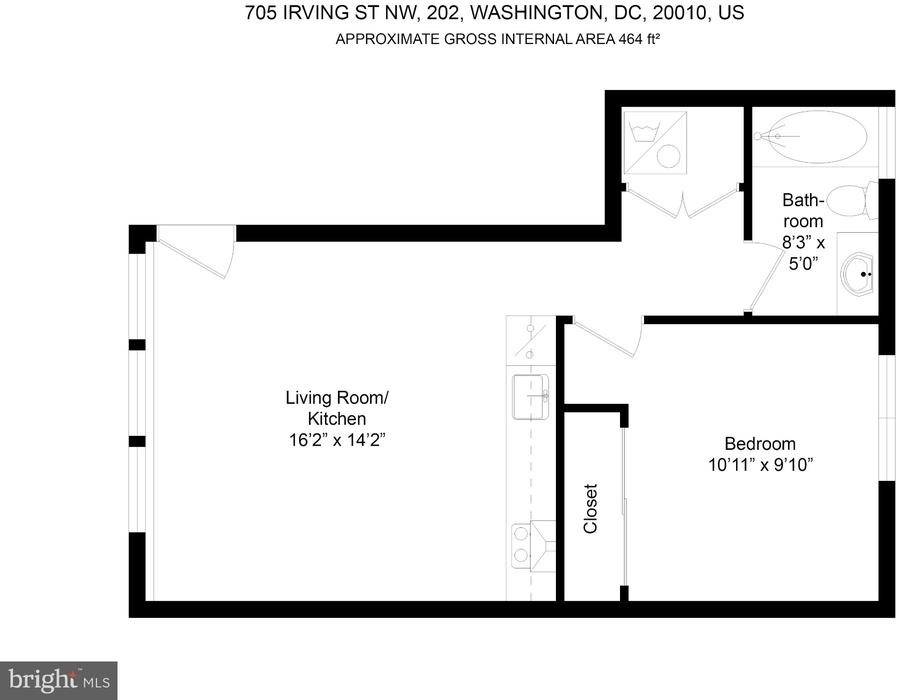 705 Irving Street Nw - Photo 16