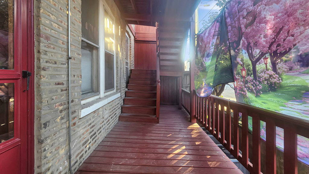 2107 W Coulter Street - Photo 18