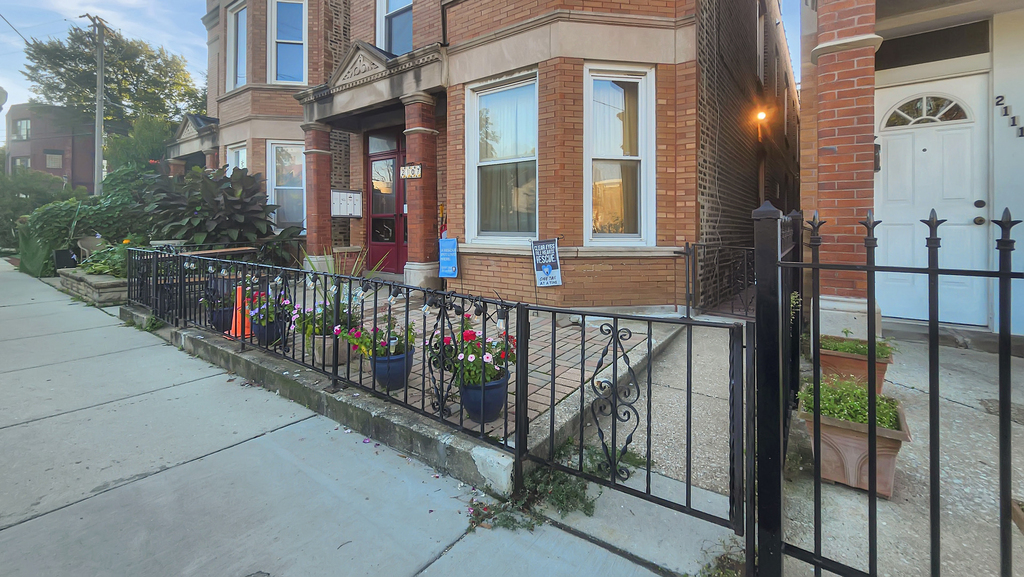2107 W Coulter Street - Photo 15