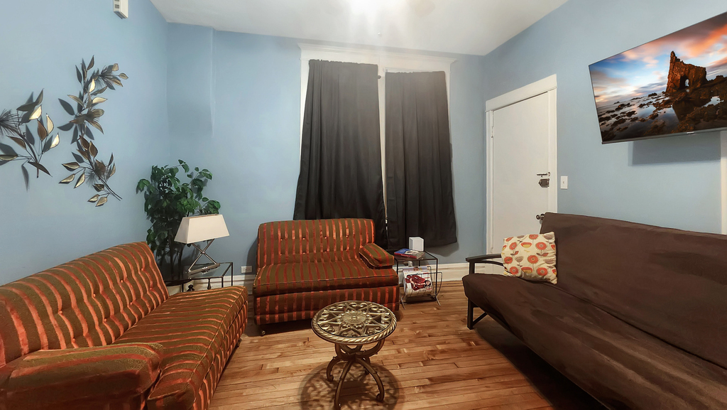 2107 W Coulter Street - Photo 2