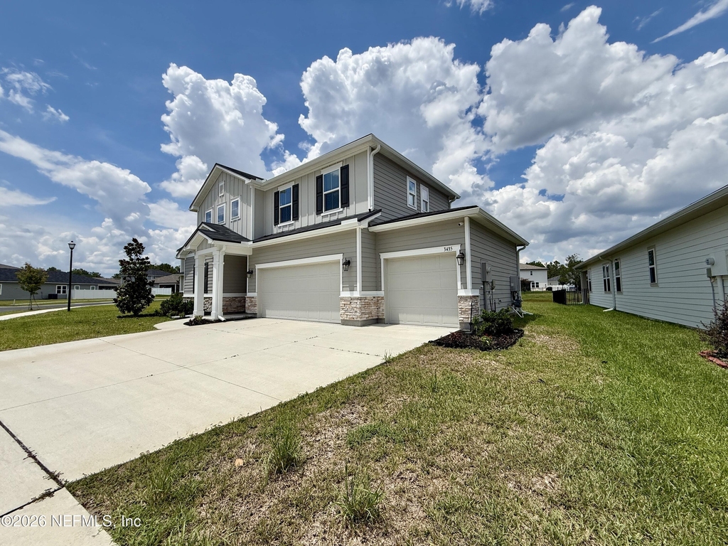 3435 Auvenshine Way - Photo 2