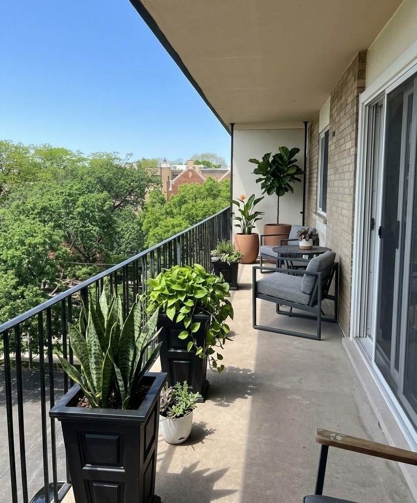 828 Oakton Street - Photo 9