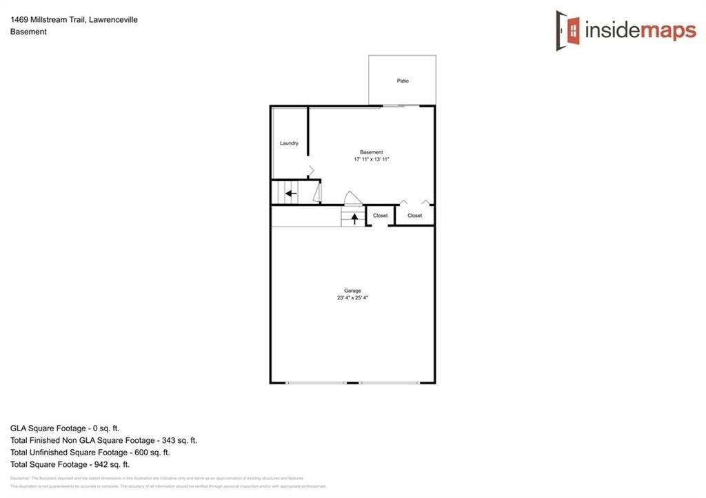 1469 Millstream Trail - Photo 22