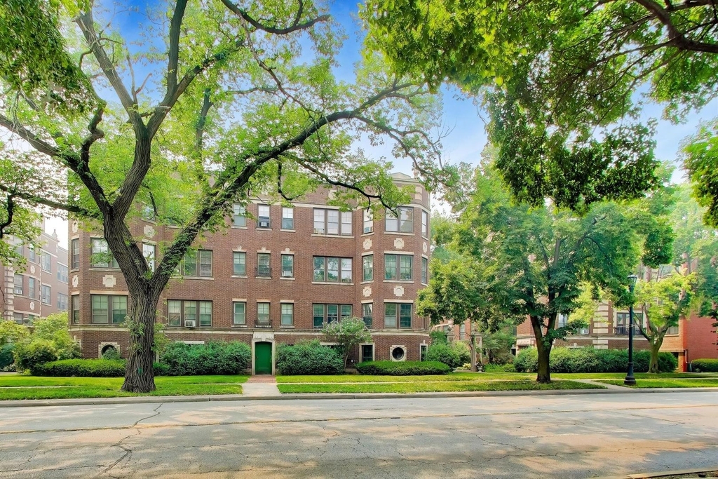 408 Ridge Avenue - Photo 1
