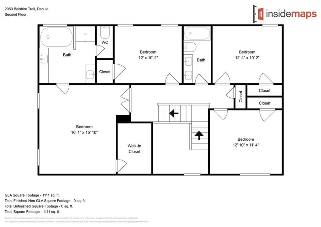2950 Belshire Trail - Photo 21