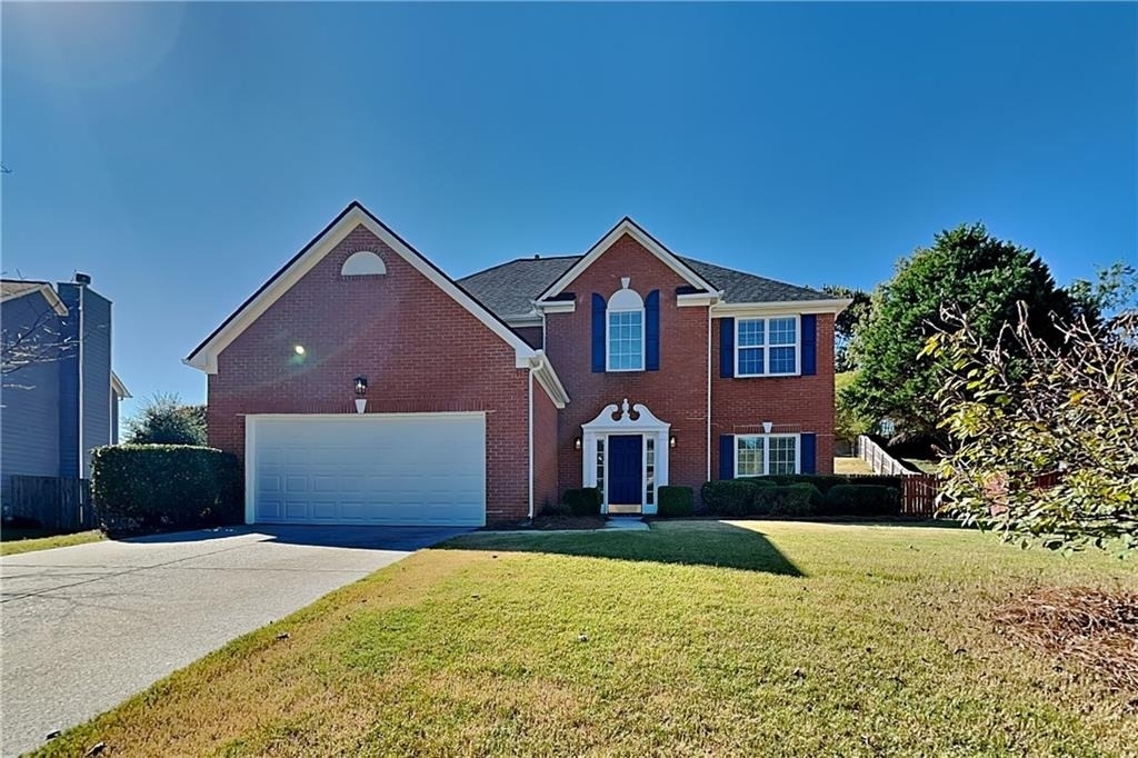 2950 Belshire Trail - Photo 0