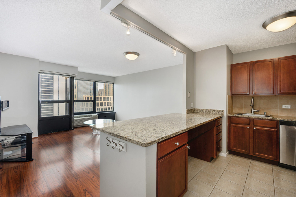 30 E Huron Street - Photo 1