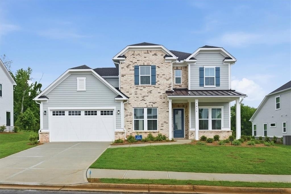 4815 Wayt Farm Ovlk - Photo 0
