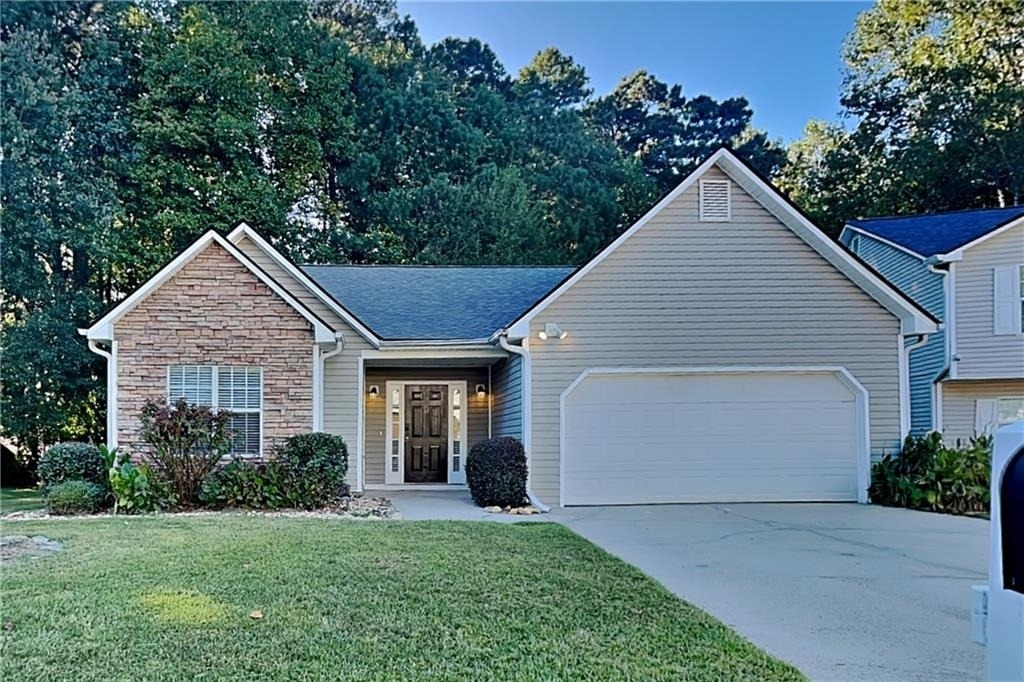 3605 Clubside Walk Nw - Photo 0