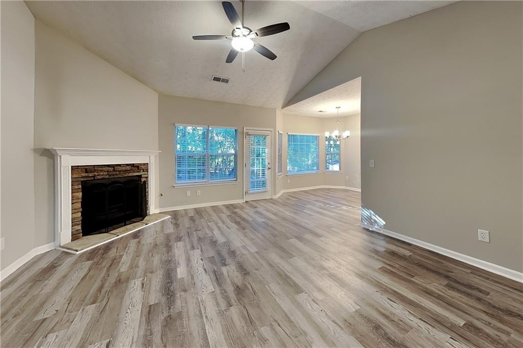 3605 Clubside Walk Nw - Photo 1
