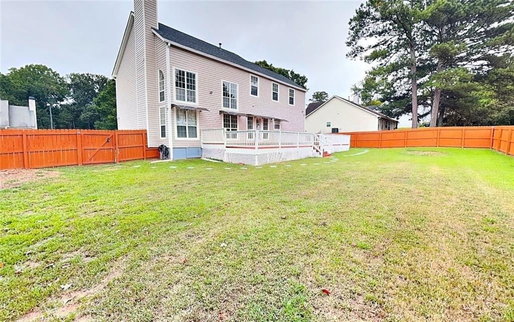 2635 Rainbow Creek Drive - Photo 21