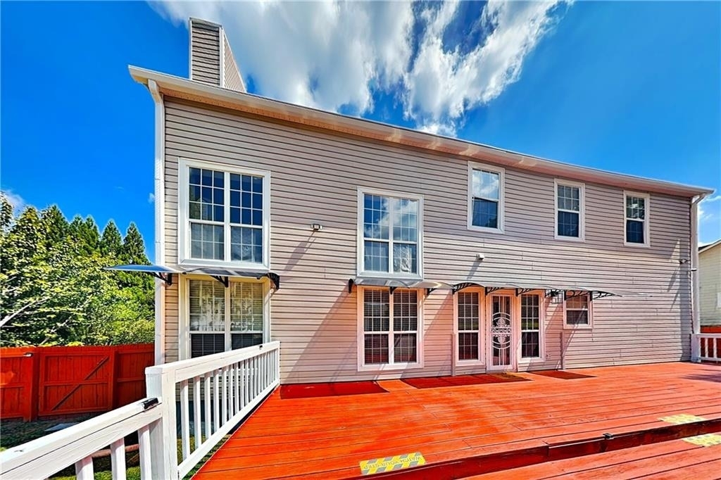 2635 Rainbow Creek Drive - Photo 25