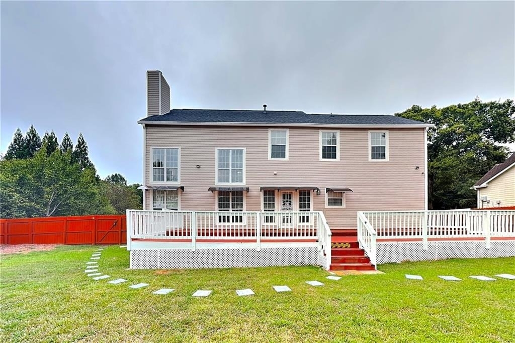2635 Rainbow Creek Drive - Photo 22