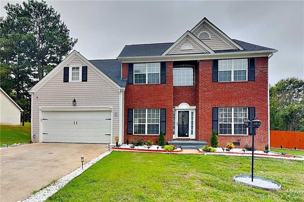 2635 Rainbow Creek Drive - Photo 0