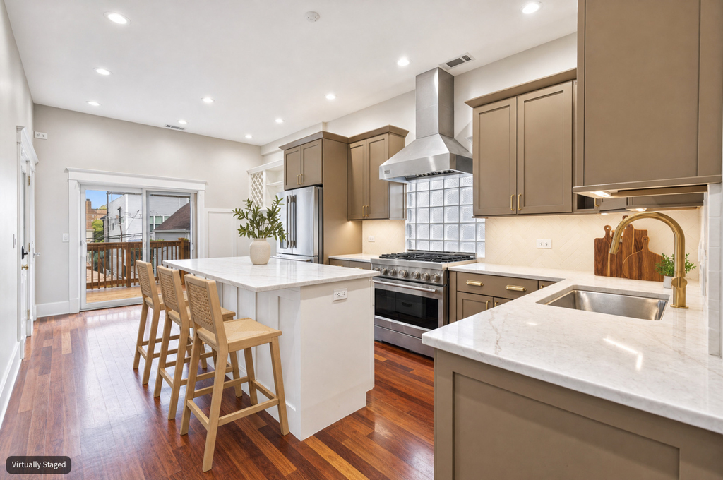 3431 N Paulina Street - Photo 6