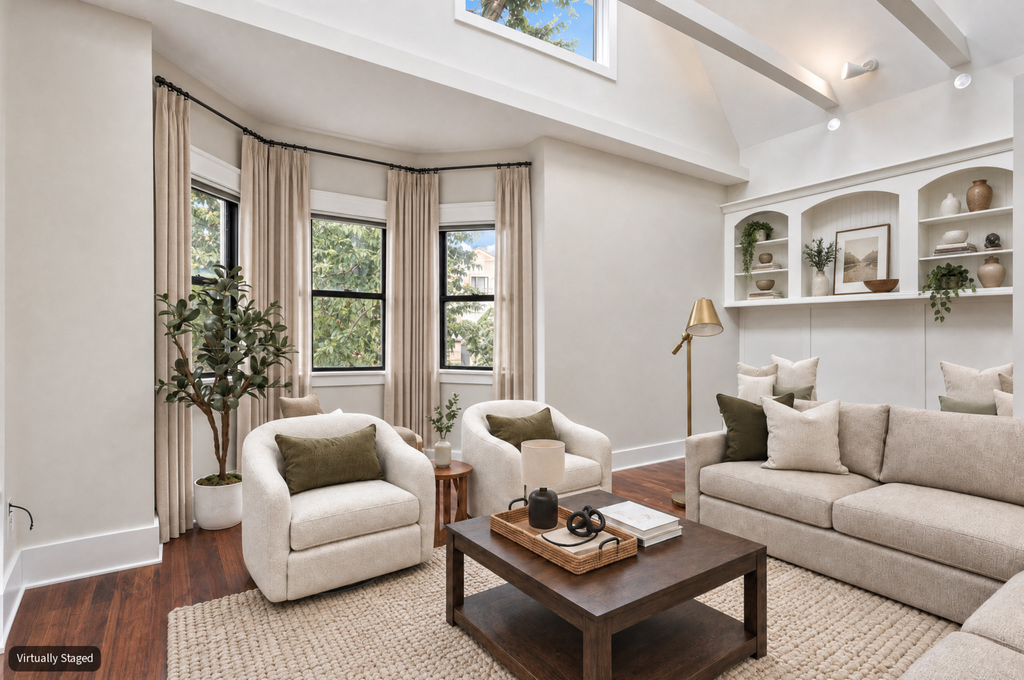 3431 N Paulina Street - Photo 4