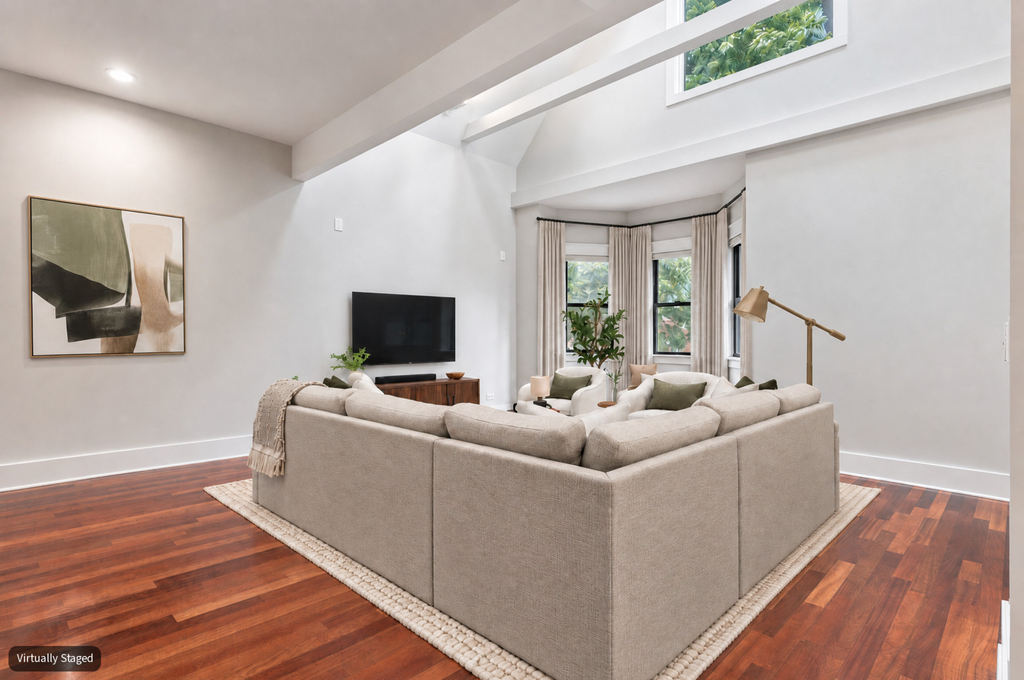 3431 N Paulina Street - Photo 3