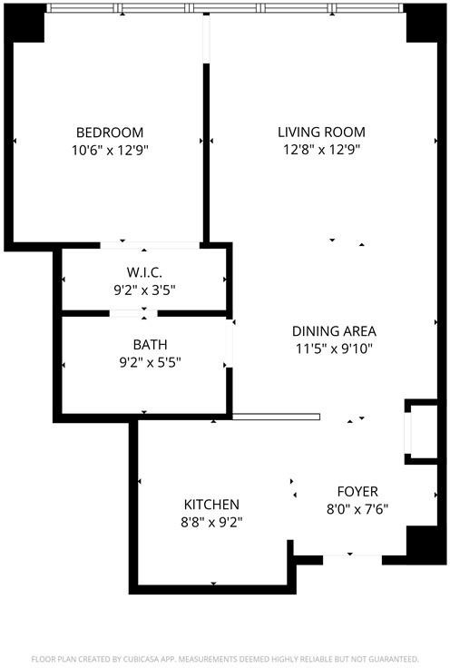 400 W Peachtree Street Nw - Photo 47