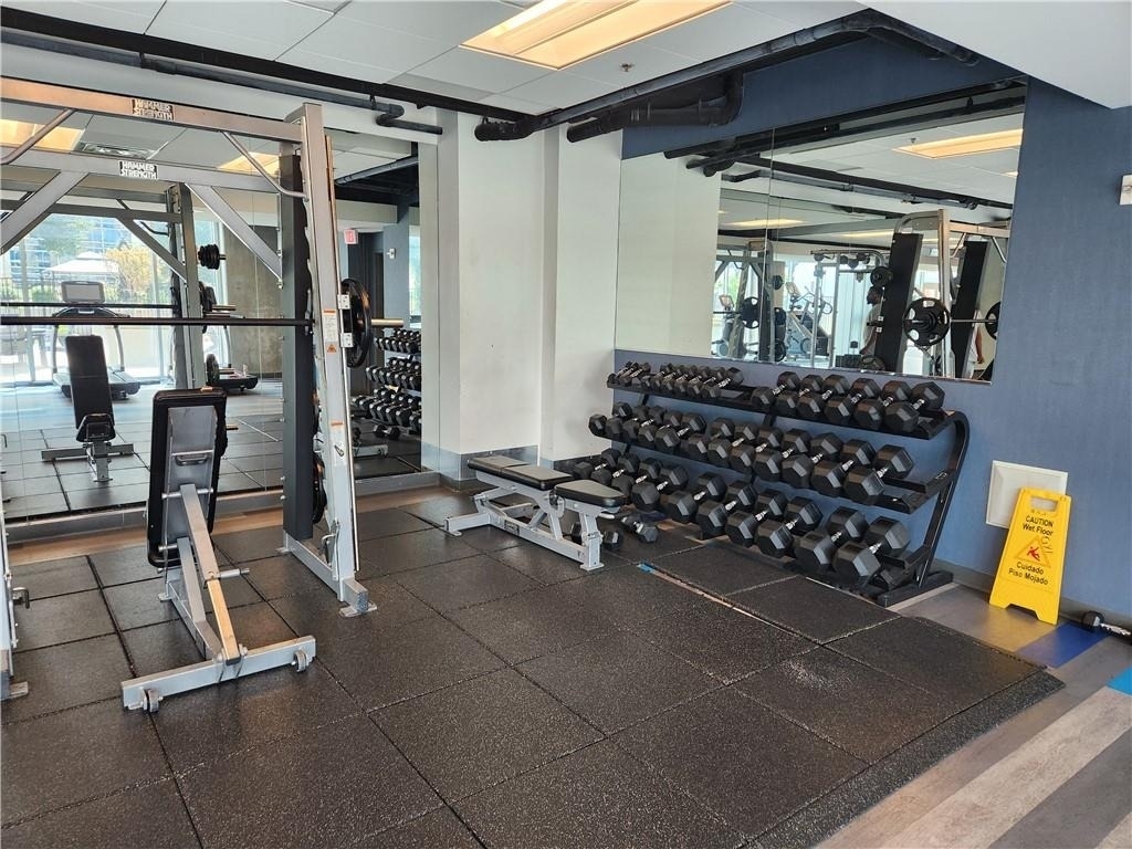 400 W Peachtree Street Nw - Photo 42